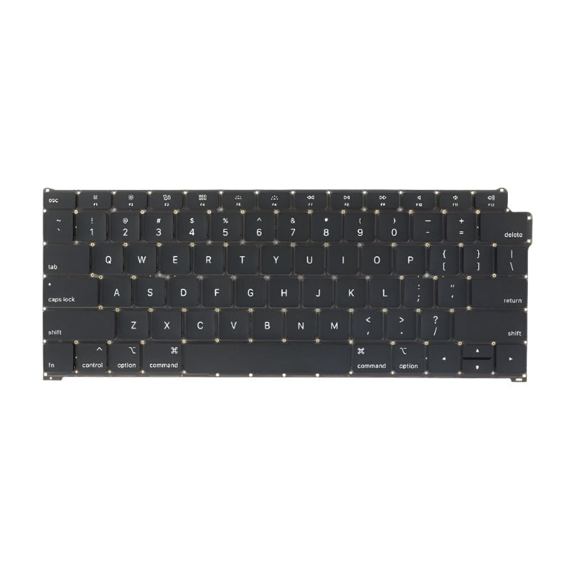 Compatible Replacement Keyboard for MacBook Air (15-inch M2 2023) Model A2941