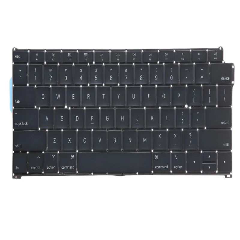 Compatible Replacement Keyboard for MacBook Air (Retina 13-inch 2018) Model A1932