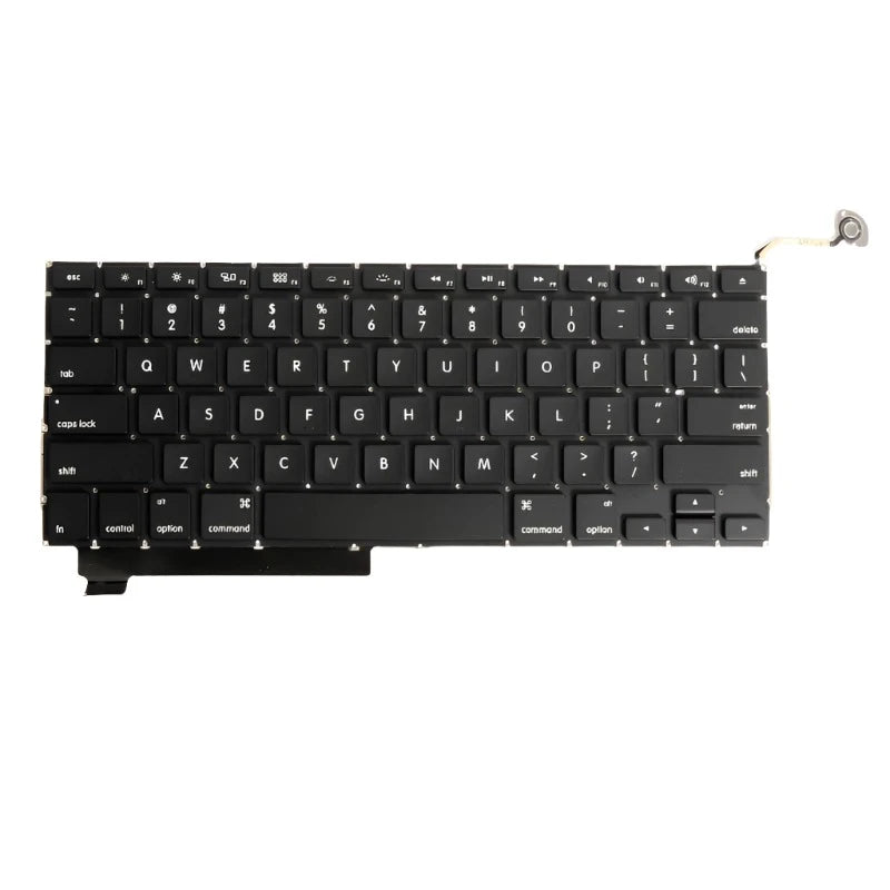 Compatible Replacement Keyboard for MacBook Pro (15-inch Early 2009) Model A1286