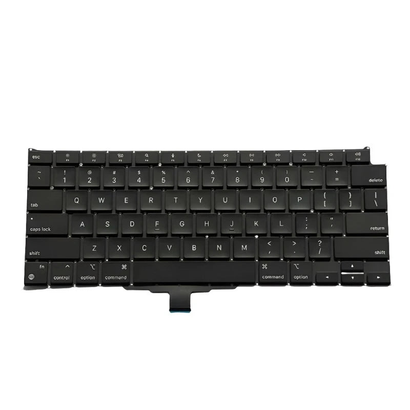 Compatible Replacement Keyboard for MacBook Air (Retina 13-inch 2020) Model A2179