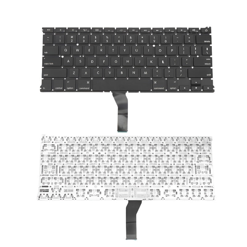 Compatible Replacement Keyboard for MacBook Air (13-inch 2017) Model A1466