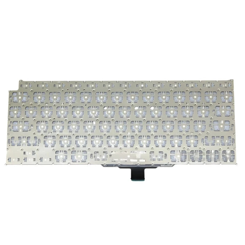 Compatible Replacement Keyboard for MacBook Air (M1 2020) Model A2337