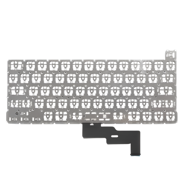 Compatible Replacement Keyboard for MacBook Pro (13-inch M1 2020) Model A2338