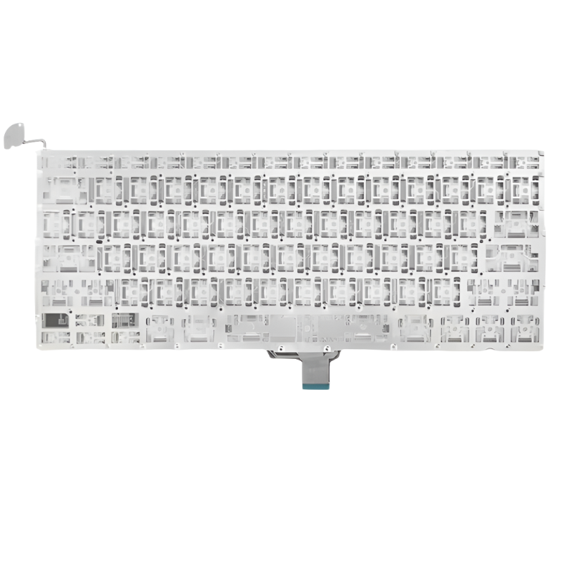 Compatible Replacement Keyboard for MacBook Pro (13-inch Mid 2009) Model A1278