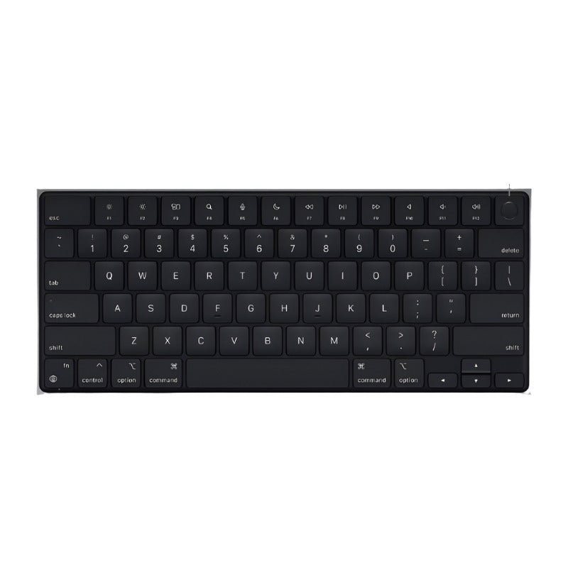 Compatible Replacement Keyboard for MacBook Pro (16-inch 2021) Model A2485