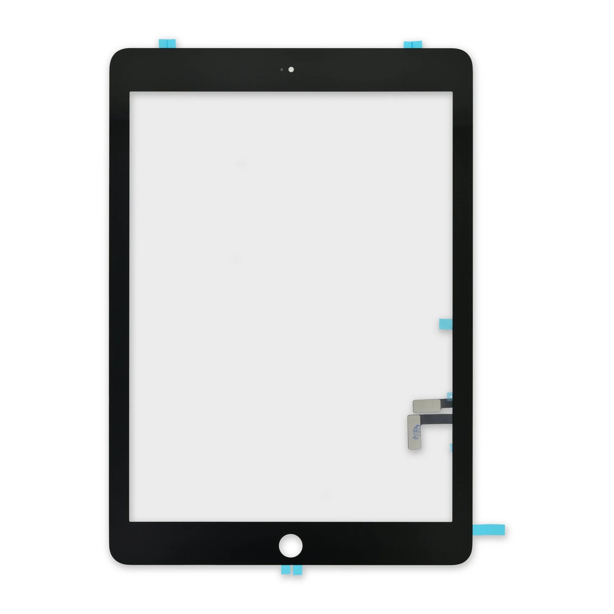 Compatible Replacement Screen for iPad 5 Model A1823 LCD Display with Touch Digitizer