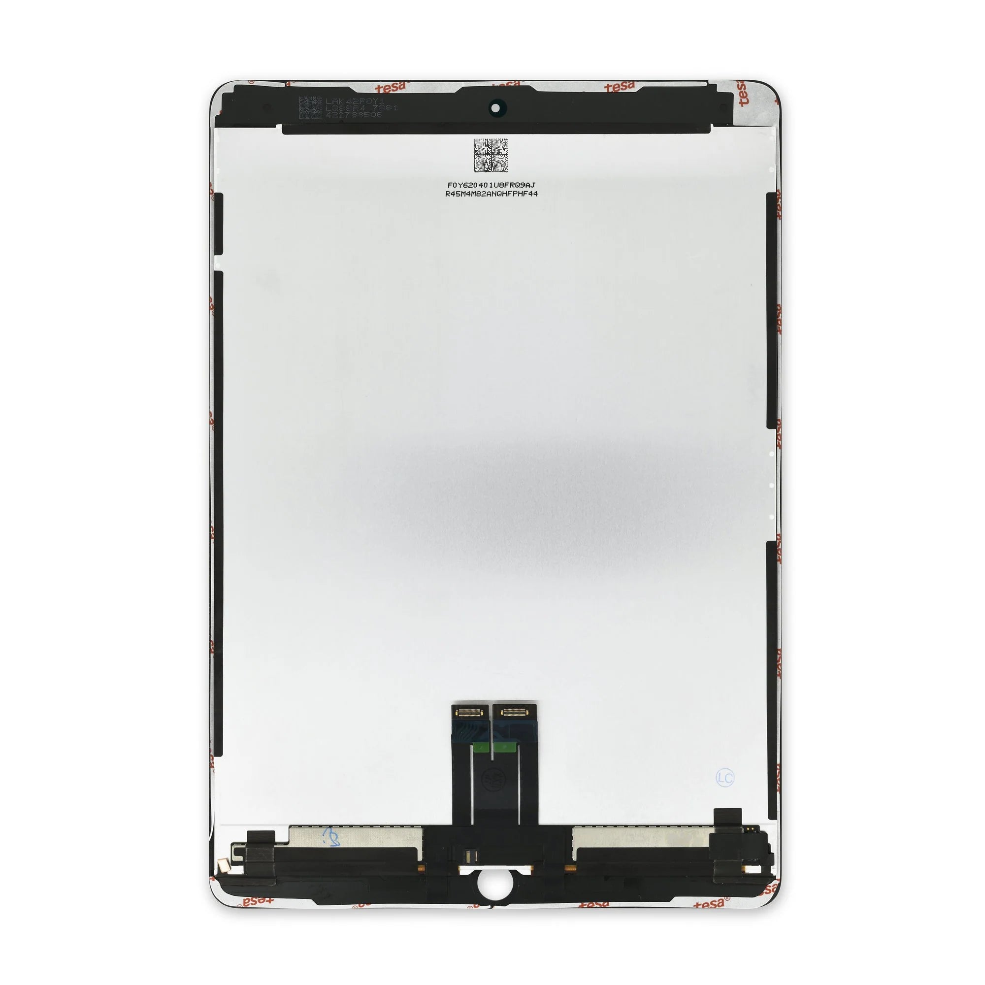 Compatible Replacement Screen for iPad 3 Model A1403 LCD Display with Touch Digitizer