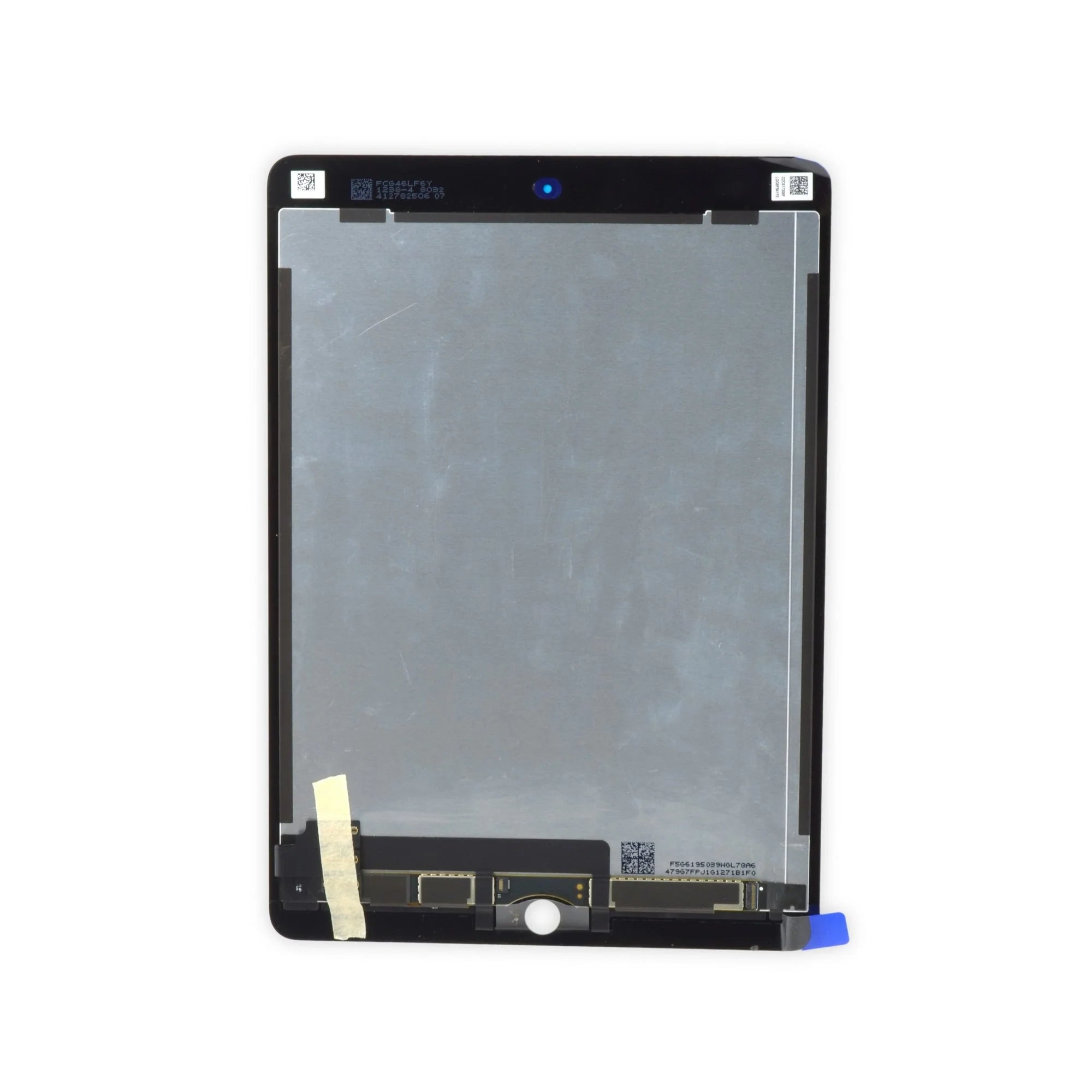 Compatible Replacement Screen for iPad Pro Model A1674 LCD Display with Touch Digitizer