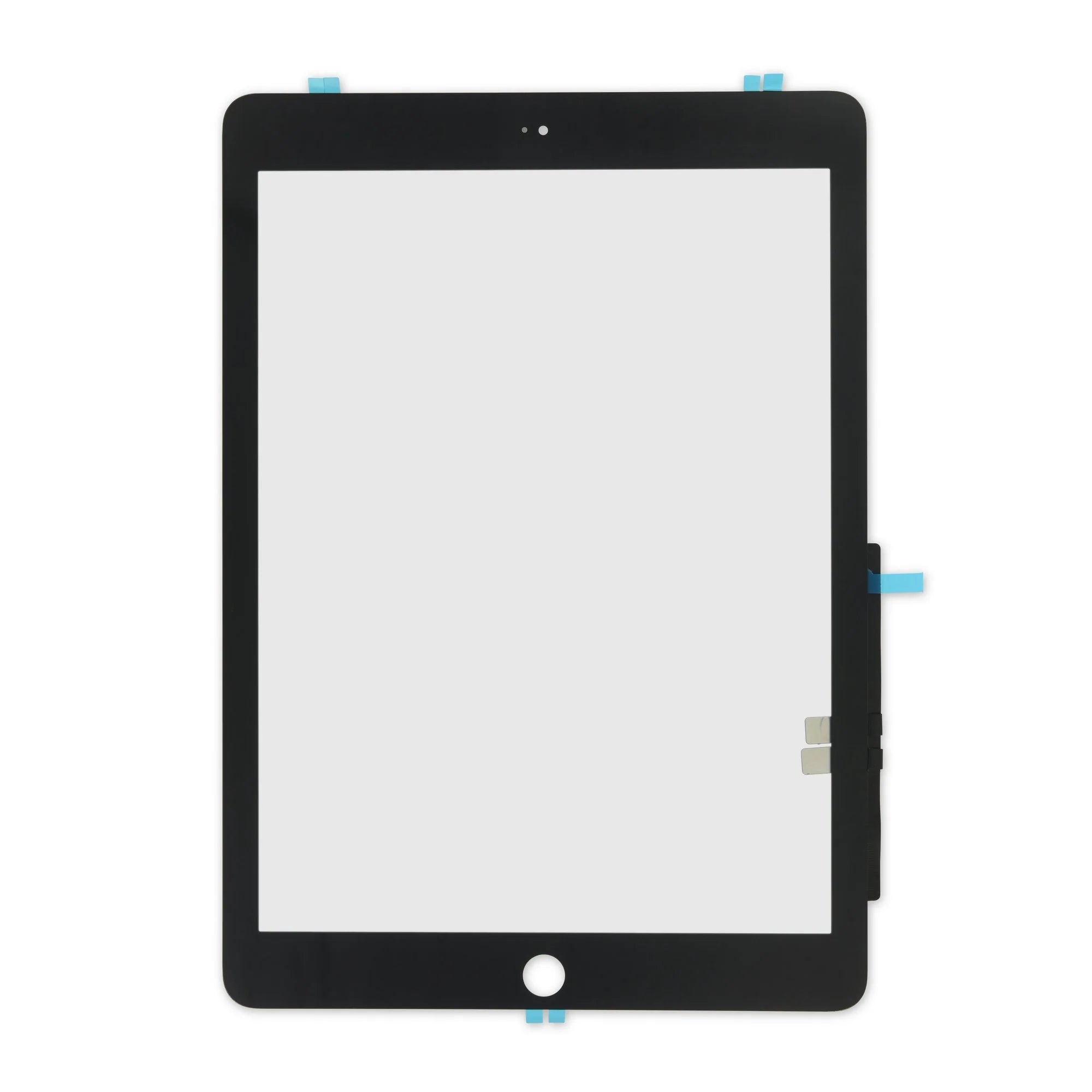 Compatible Replacement Screen for iPad 6 Model A1954 LCD Display with Touch Digitizer