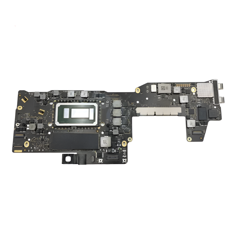 Compatible Replacement Motherboard for Model A1708 MacBook Pro 13-inch 2016 2 TBT3