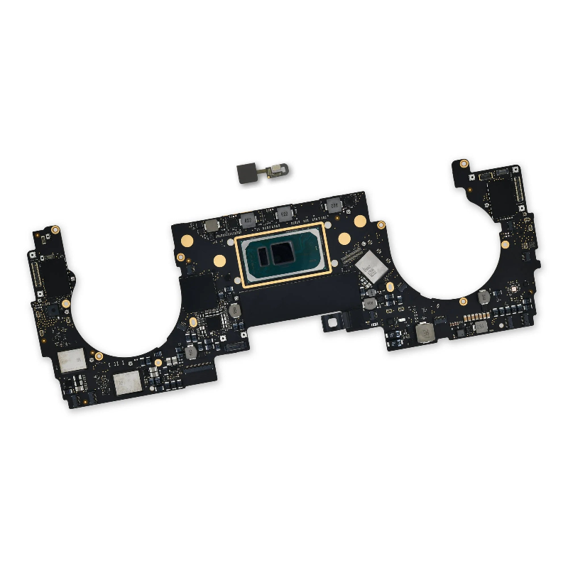 Compatible Replacement Motherboard for Model A2251 MacBook Pro 13-inch2020