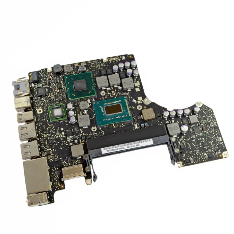 Compatible Replacement Motherboard for Model A1278 MacBook Pro 13-inch Mid 2012