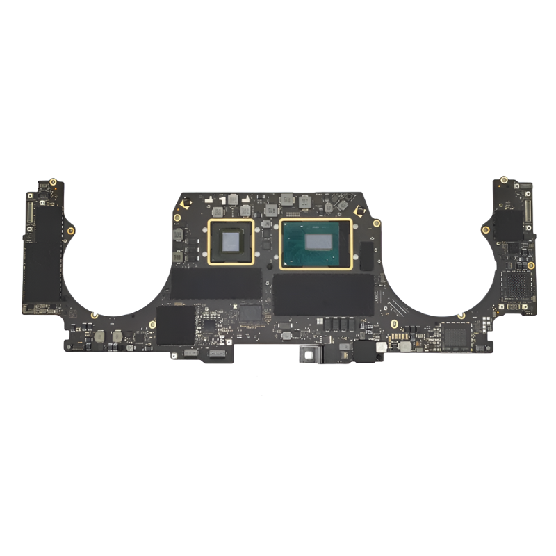 Compatible Replacement Motherboard for Model A1990 MacBook Pro 15-inch 2018