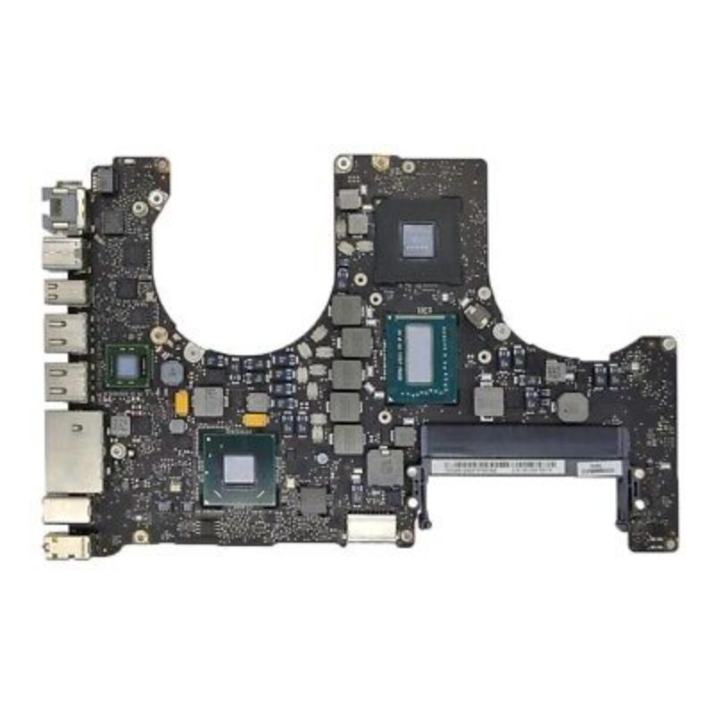 Compatible Replacement Motherboard for Model A1286 MacBook Pro 15-inch Mid 2012