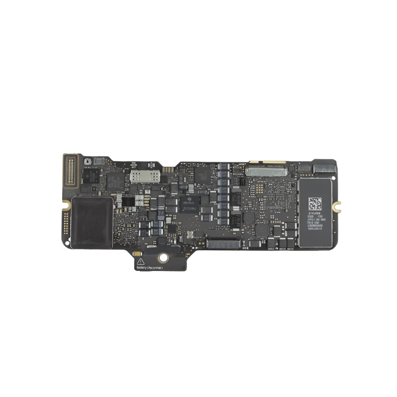 Compatible Replacement Motherboard for Model A1534 MacBook Pro Retina 12-inch Early 2016