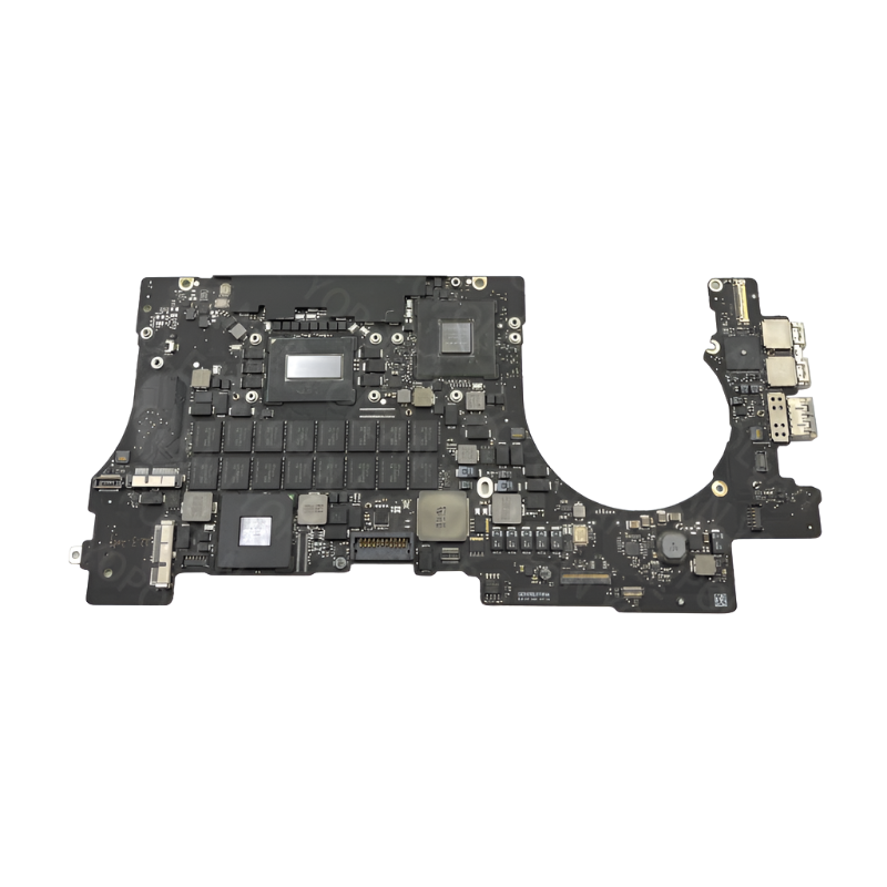 Compatible Replacement Motherboard for Model A1398 MacBook Pro Retina 13-inch Early 2013