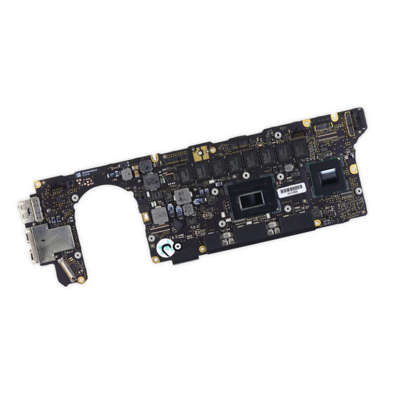 Compatible Replacement Motherboard for Model A1425 MacBook Pro Retina 13-inch Late 2012