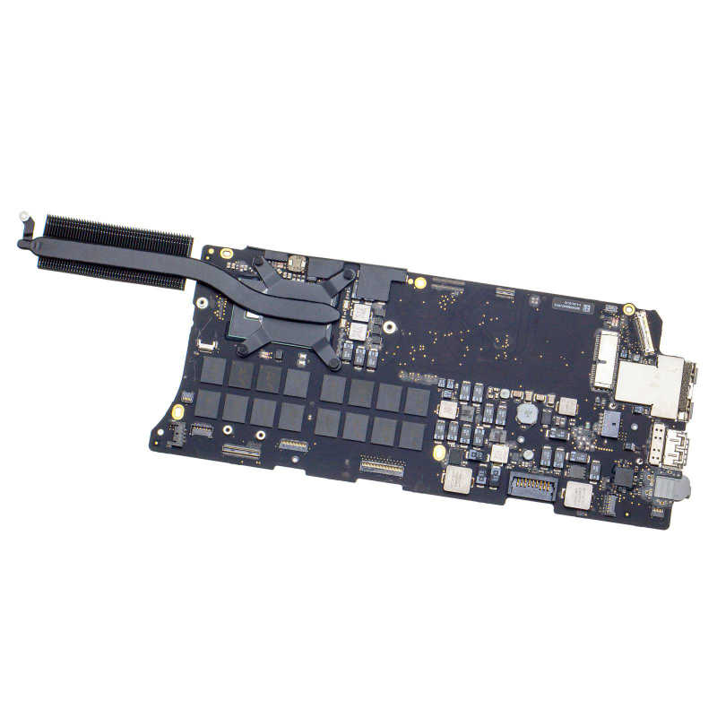 Compatible Replacement Motherboard for Model A1502 MacBook Pro Retina 13-inch Mid 2014