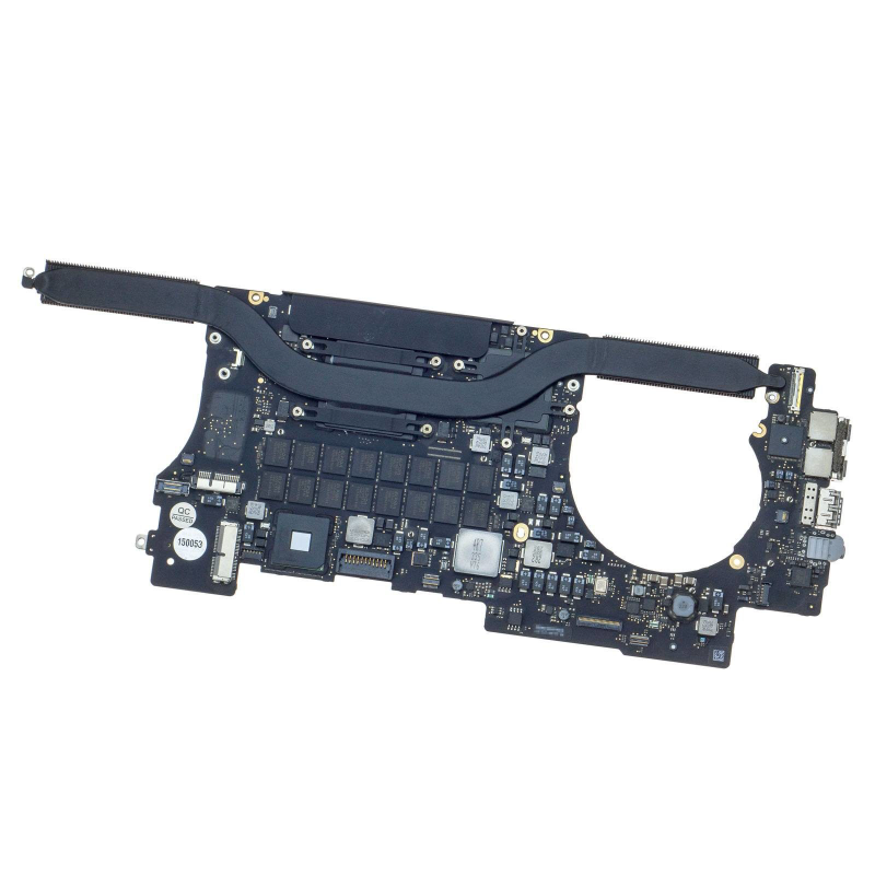 Compatible Replacement Motherboard for Model A1398 MacBook Pro Retina 15-inch Mid 2014
