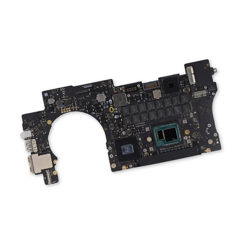 Compatible Replacement Motherboard for Model A1398 MacBook Pro Retina 15-inch Mid 2015