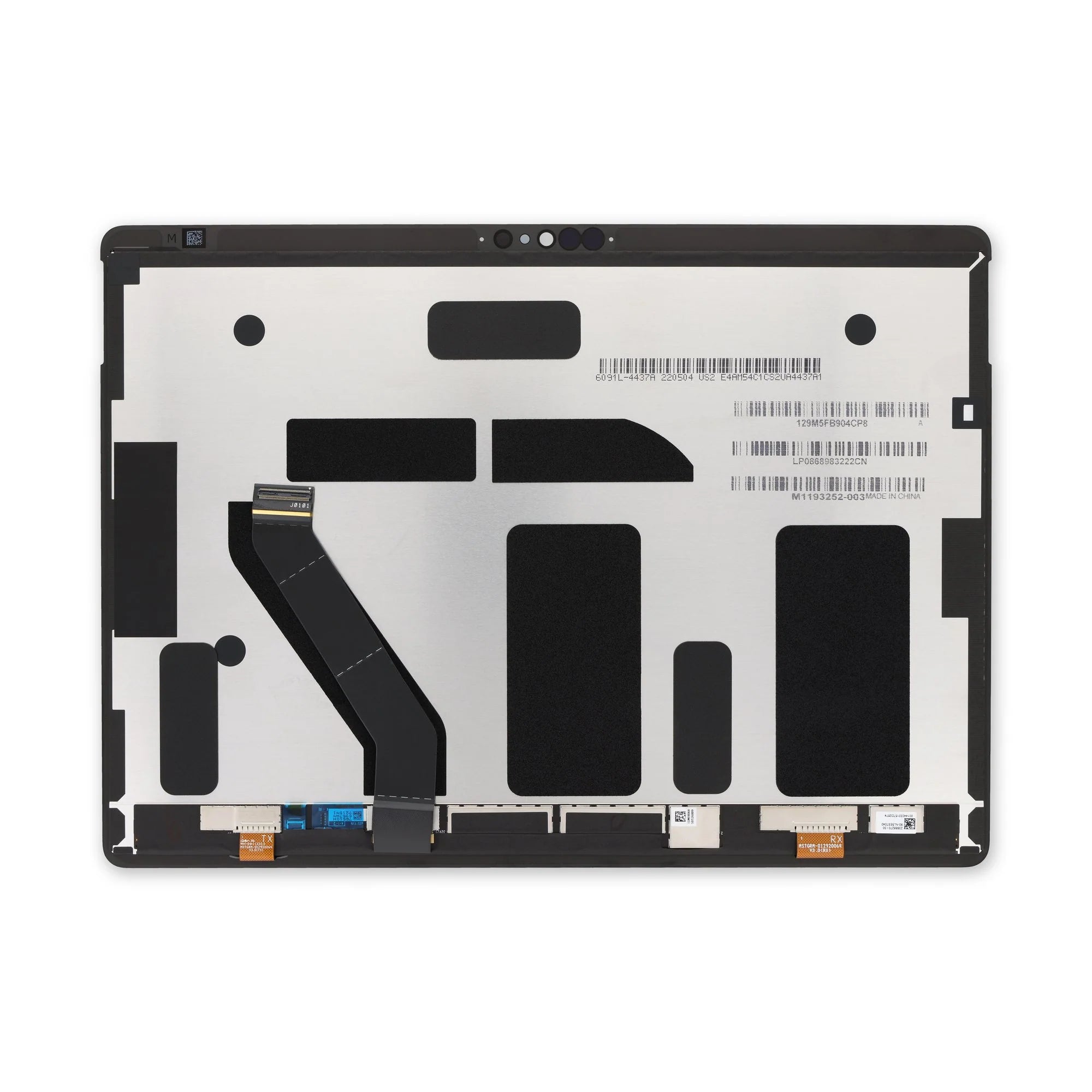 Compatible Replacement Screen for Surface Pro 8 LTE Model 1982 LCD With Digitizer