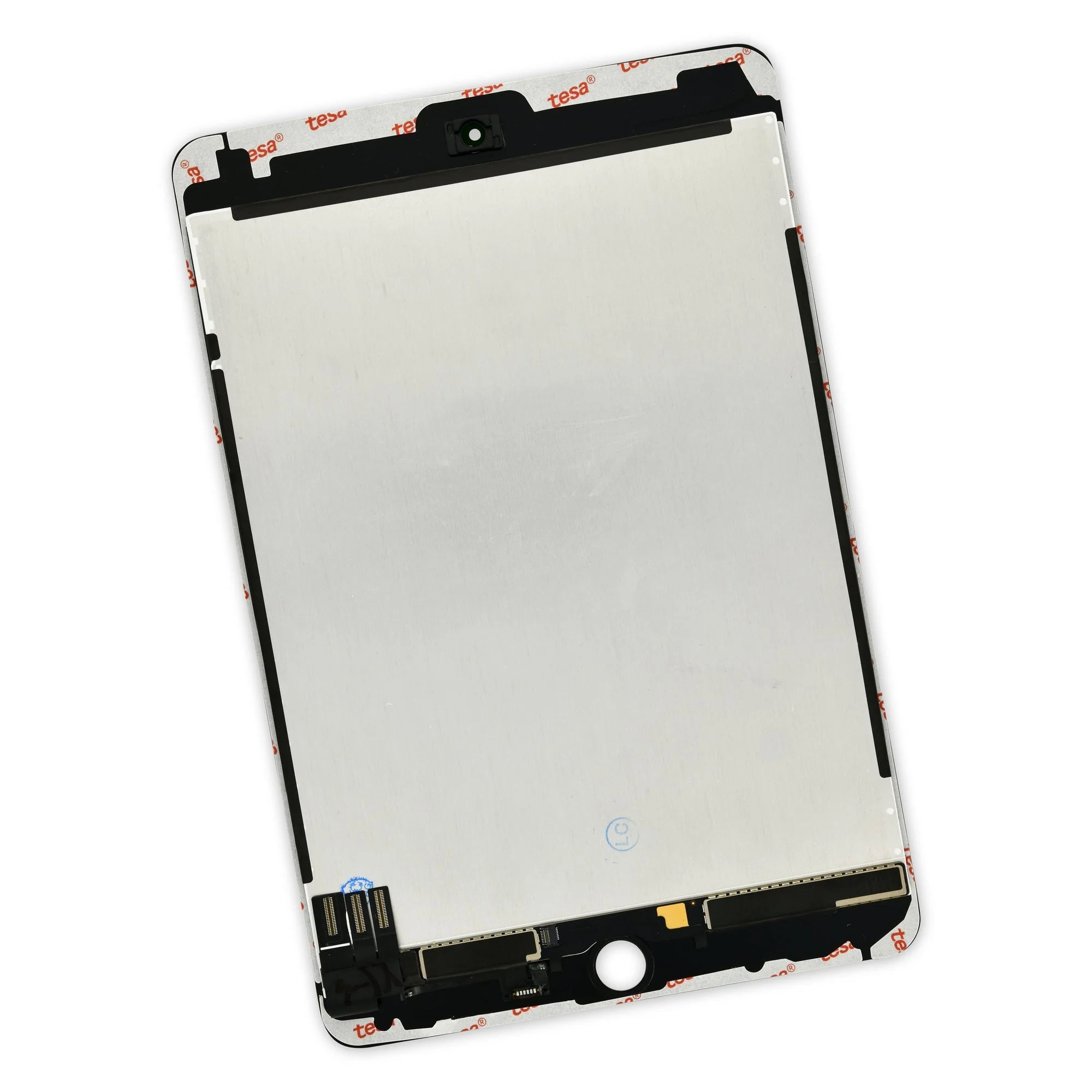 Compatible Replacement Screen for iPad Mini 5 Model A2126 LCD Display with Touch Digitizer