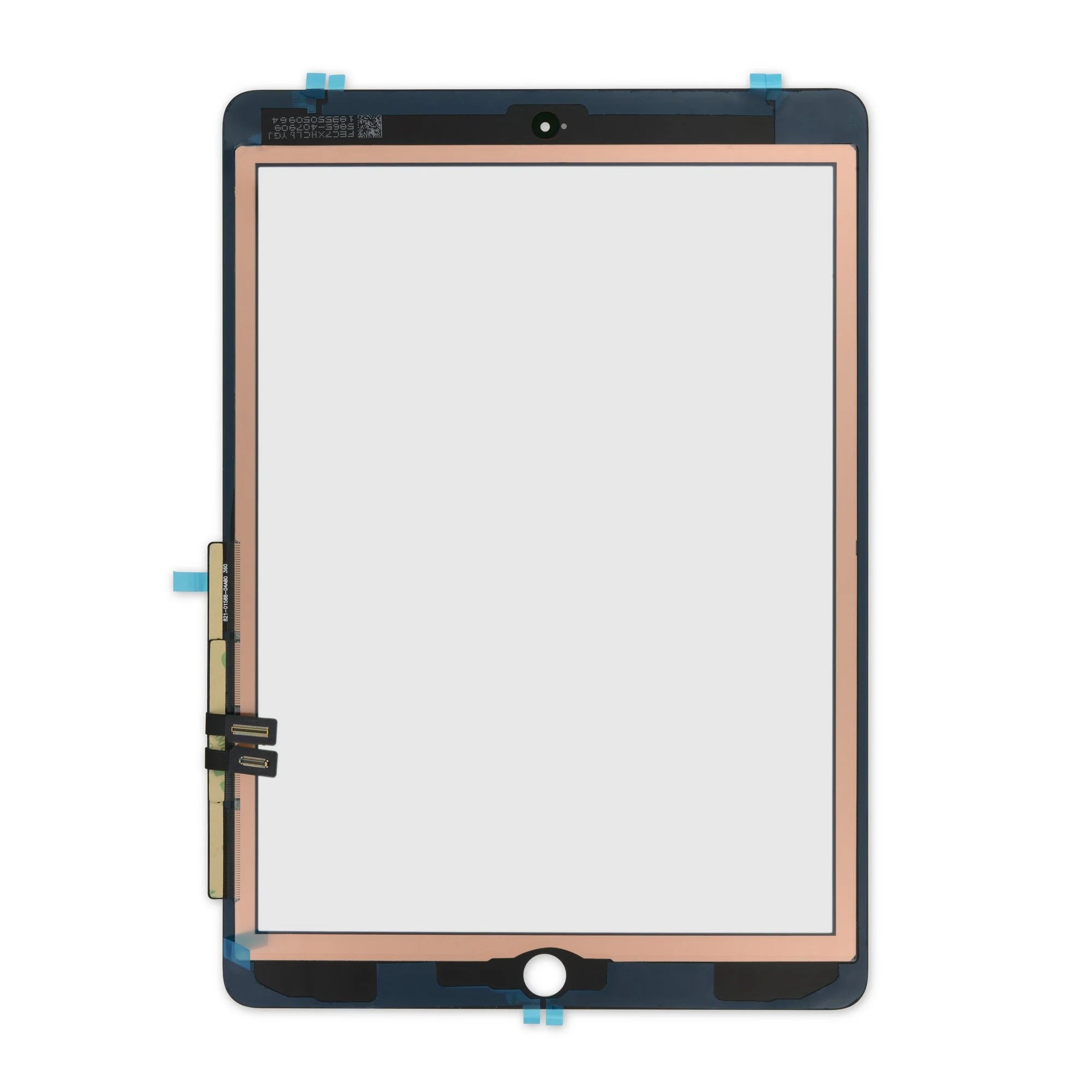 Compatible Replacement Screen for iPad Mini 6 Model Model A2567 LCD Display with Touch Digitizer