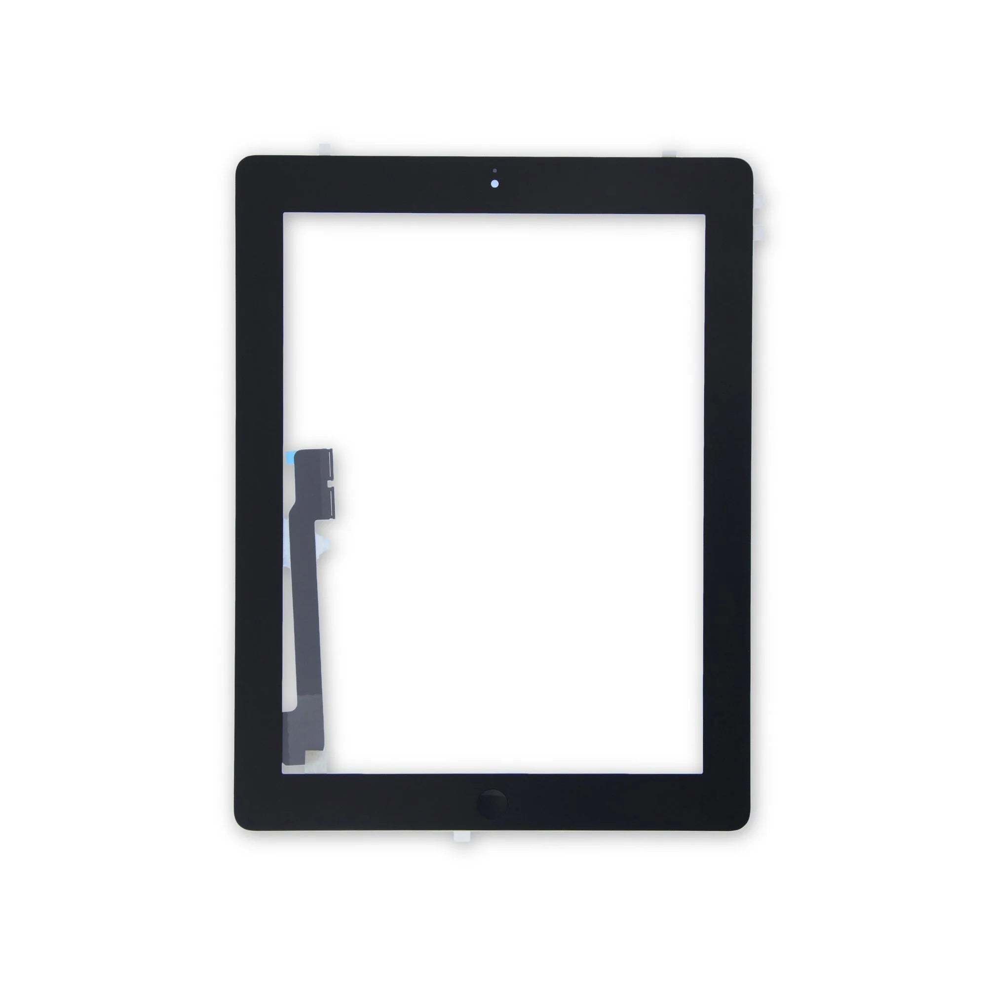 Compatible Replacement Screen for iPad Mini 4 Model A1550 LCD Display with Touch Digitizer