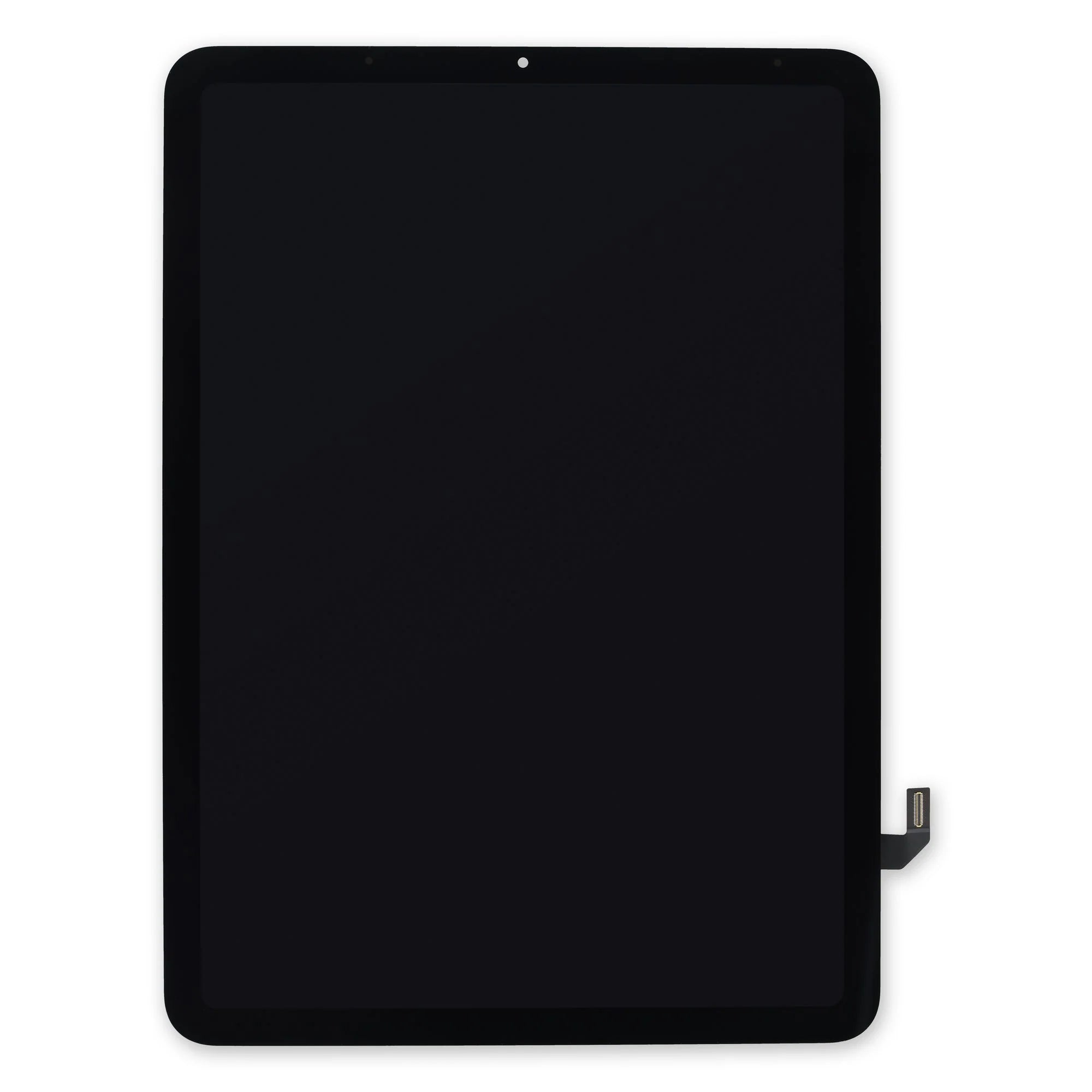 Compatible Replacement Screen for iPad Air 5 Model A2588 LCD Display with Touch Digitizer