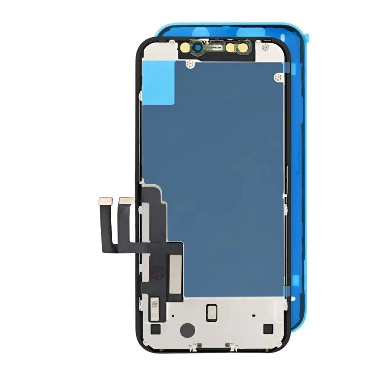 Compatible Replacement Screen for iPhone 11 Model A2223 LCD Display with Touch Digitizer