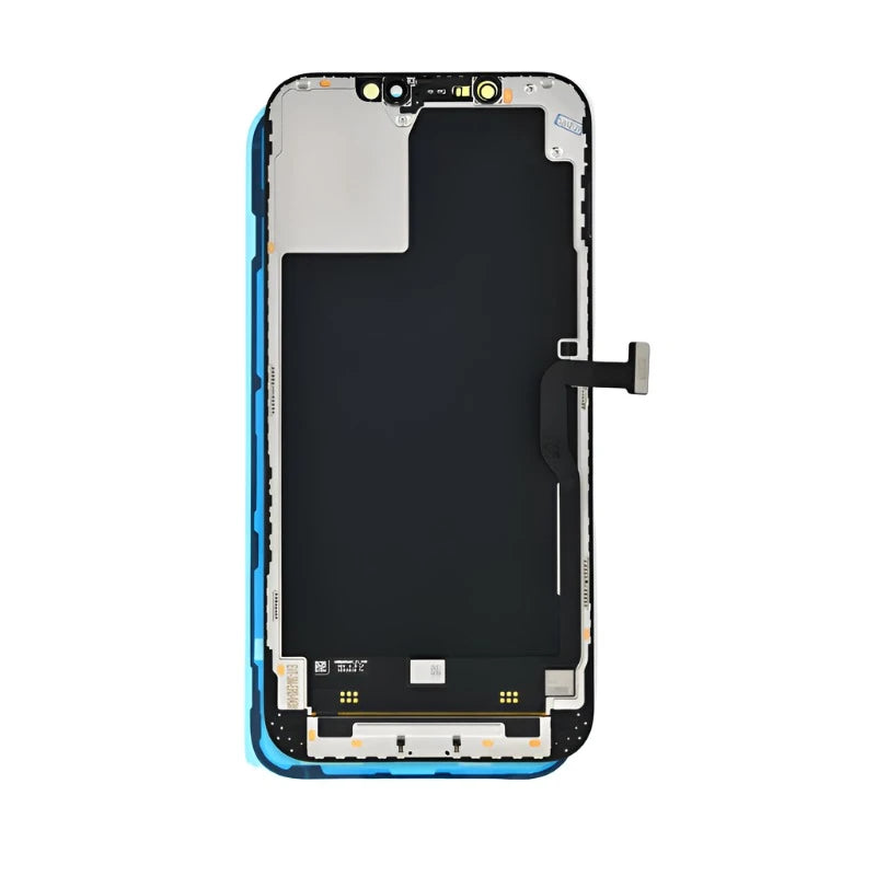 Compatible Replacement Screen for iPhone 12 Pro Max Model A2411 LCD Display with Touch Digitizer