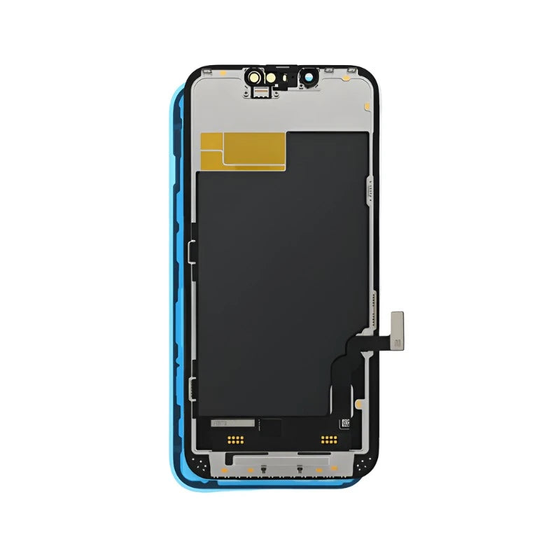 Compatible Replacement Screen for iPhone 13 Model A2633 LCD Display with Touch Digitizer