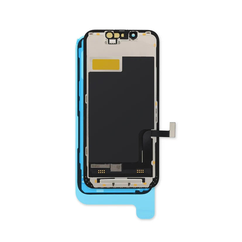 Compatible Replacement Screen for iPhone 13 Mini Model A2628 LCD Display with Touch Digitizer