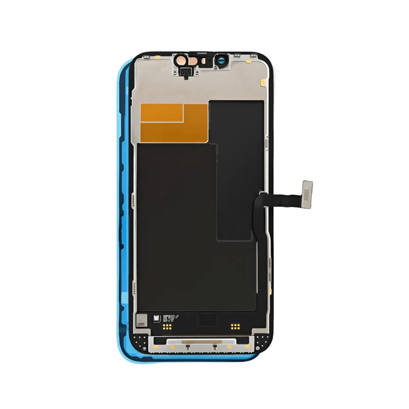 Compatible Replacement Screen for iPhone 13 Pro Model A2483 LCD Display with Touch Digitizer