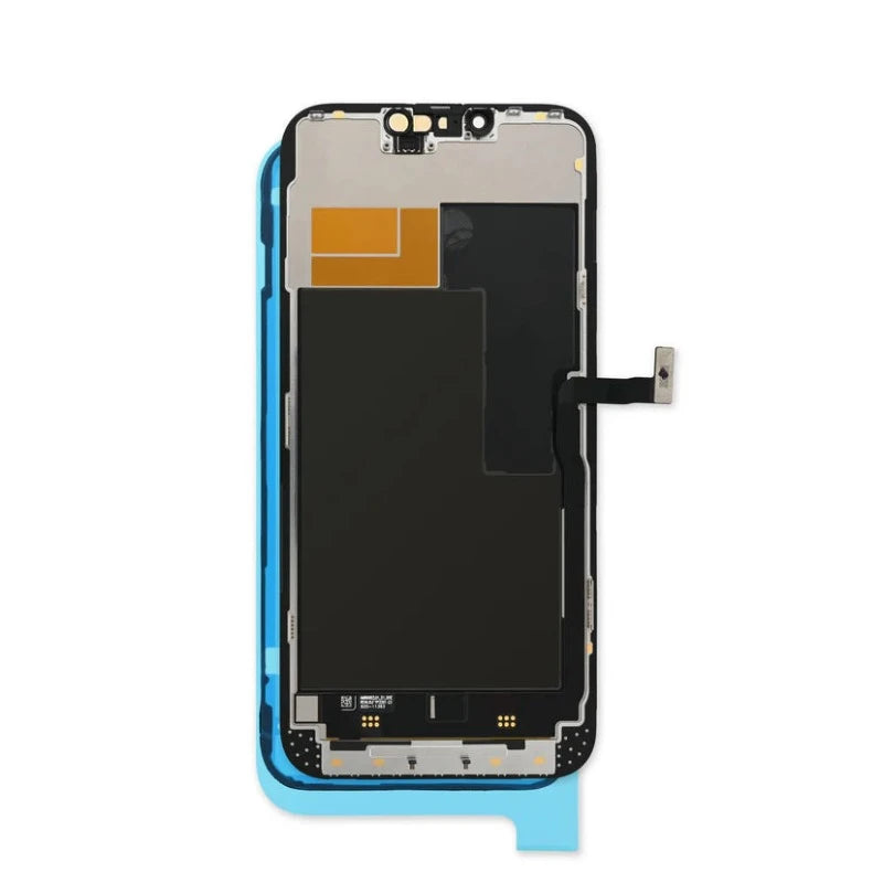 Compatible Replacement Screen for iPhone 13 Pro Max Model A2643 LCD Display with Touch Digitizer