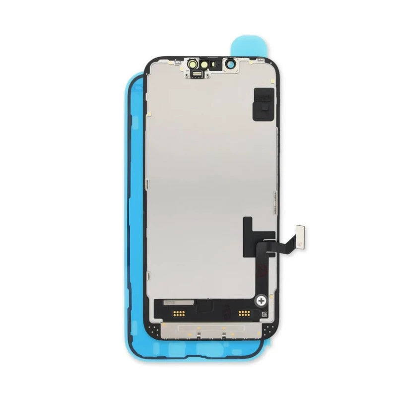 Compatible Replacement Screen for iPhone 14 Model A2882 LCD Display with Touch Digitizer