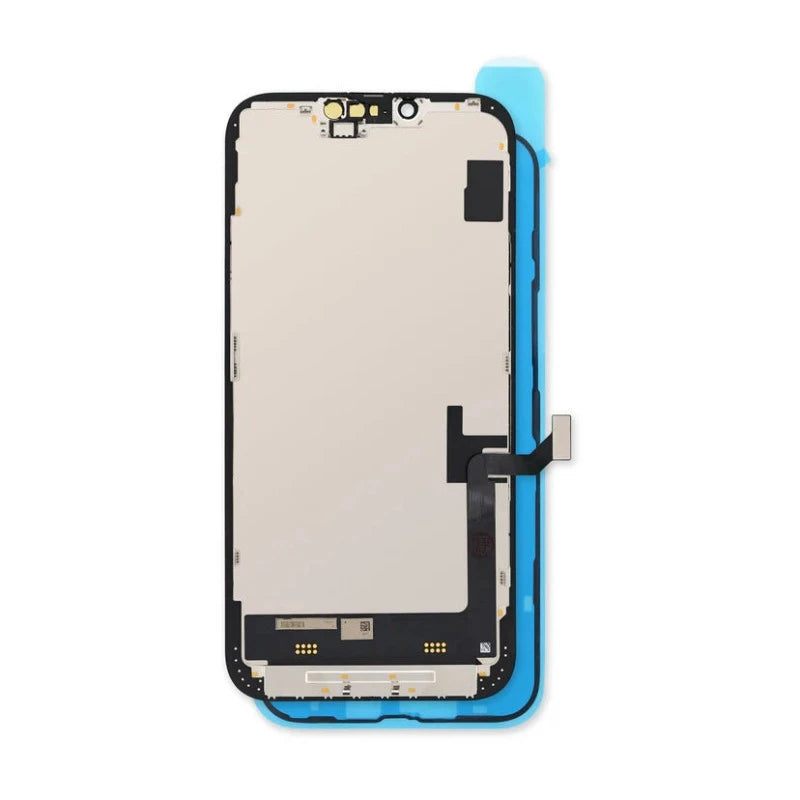 Compatible Replacement Screen for iPhone 14 Plus Model A2632 LCD Display with Touch Digitizer