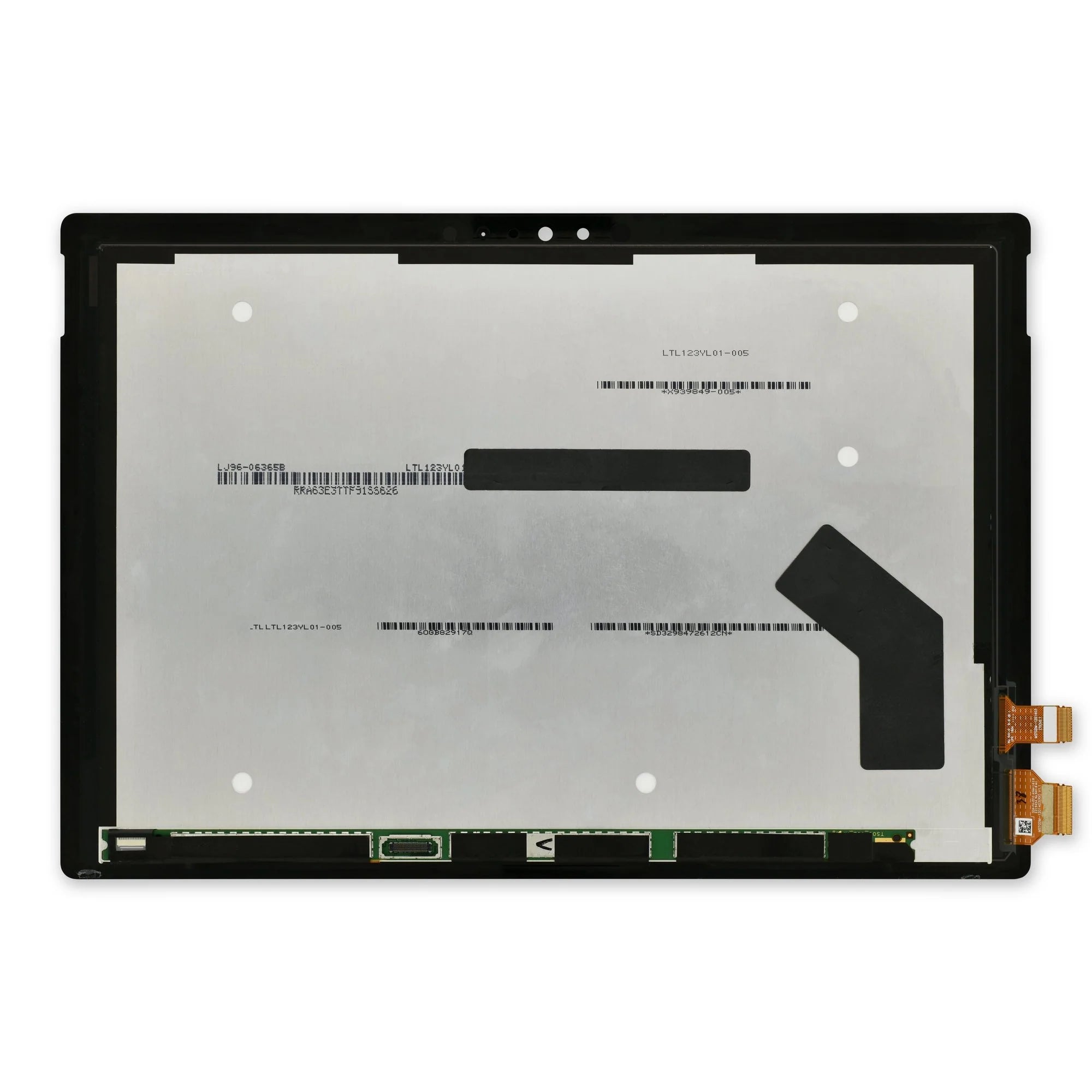 Compatible Replacement Screen for Surface Pro 4 Model 1724 LCD With Digitizer