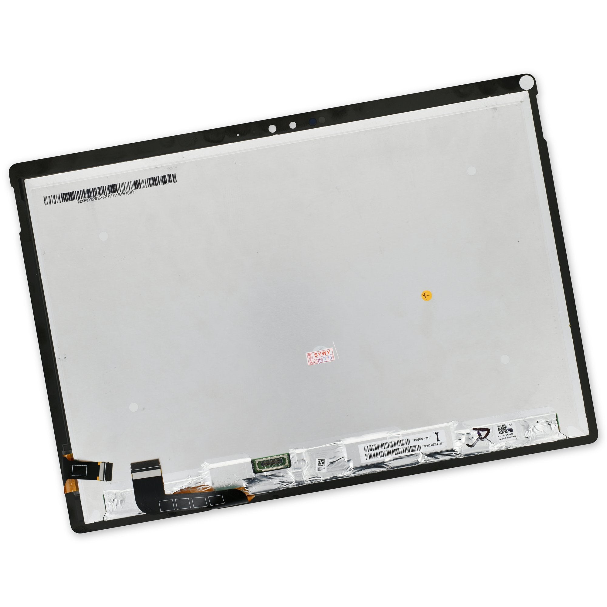 Compatible Replacement Screen for Surface Book 13.5-inch Model 1704 LCD With Digitizer